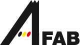 Logo FAB - Architecture - Architectuur