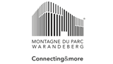 Montagne du parc | Warandeberg